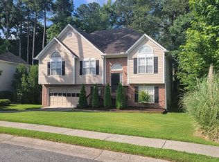 3432 English Oaks Dr NW, Kennesaw, GA 30144