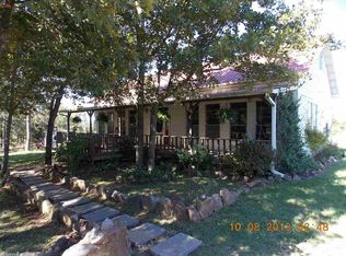 131 Blue Bonnet Ln, Searcy, AR 72143