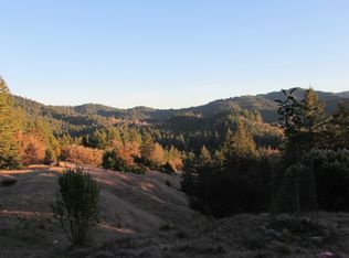 500 Ferren Rd, Briceland, CA 95560