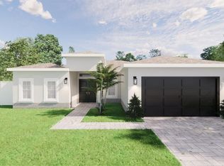 1400 Mendavia Ter, North Port, FL 34286