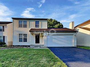 6747 Winbarr Way, Canal Winchester, OH