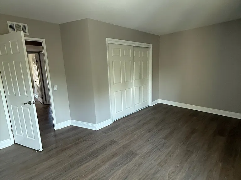 Upstairs Master Bedroom