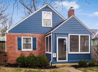 1386 Doten Ave, Columbus, OH 43212