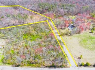 360 Lloyd Rd, Dayton, TN 37321