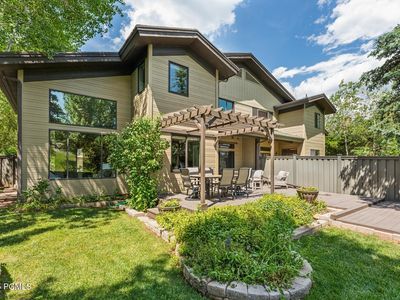 2622 Cottage Loop #40, Park City, UT, 84098