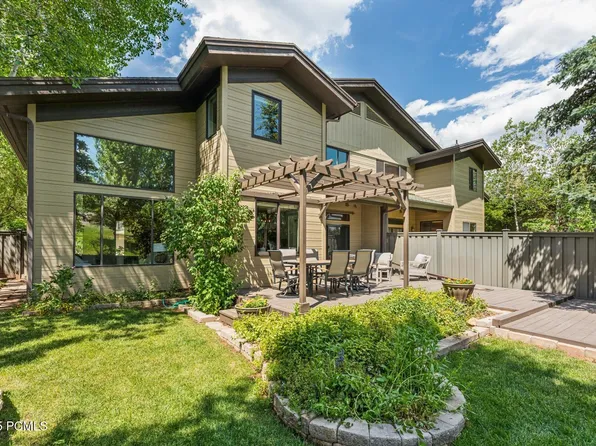 2622 Cottage Loop #40, Park City, UT 84098