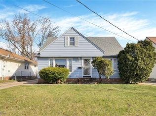 15513 Ramage Ave, Maple Heights, OH 44137