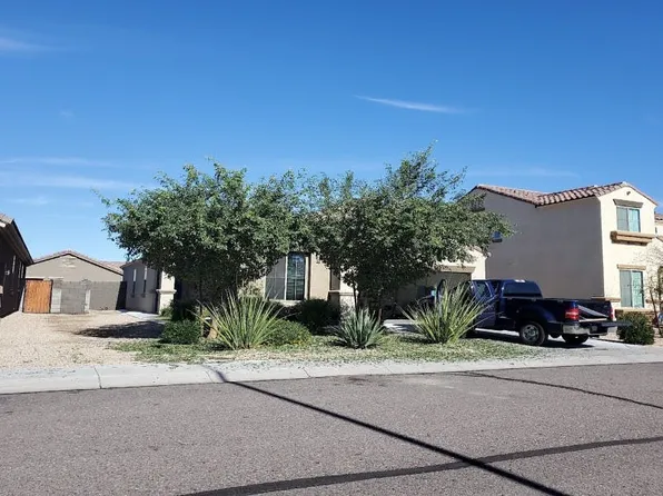 12026 W Locust Ln, Avondale, AZ 85323