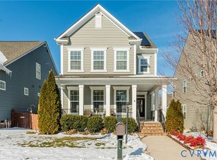 16820 Thornapple Run, Moseley, VA 23120