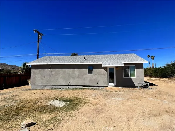 6104 Chia Ave, Twentynine Palms, CA 92277