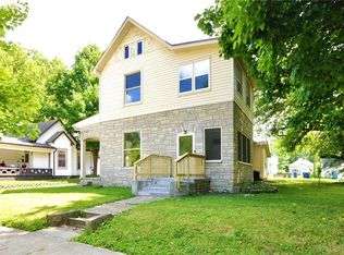 1511 Maple Ave, Noblesville, IN 46060