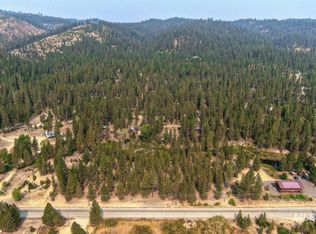 Highway 21, Idaho City, ID 83631