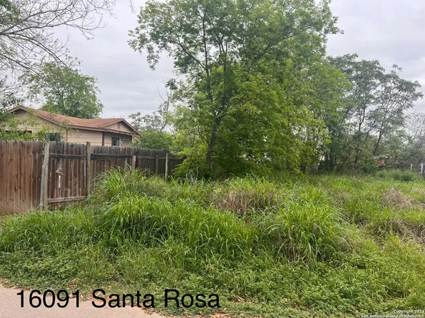 16091 ROSA ST LOT 17, San Antonio, TX 78221