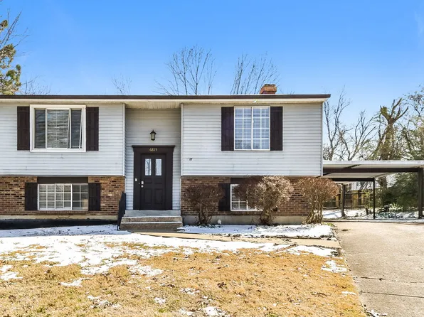 6815 Azalea Hill Cv, Memphis, TN 38135