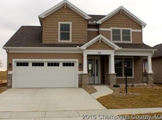 3108 Sharp Dr, Champaign, IL 61822