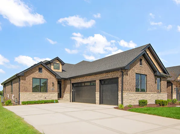 11134 Lizmore Ln #29A, Orland Park, IL 60467