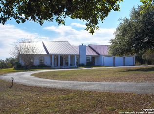 281 Diamond Knl, Spring Branch, TX 78070