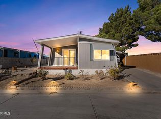 48303 20th St W SPACE 207, Lancaster, CA 93534