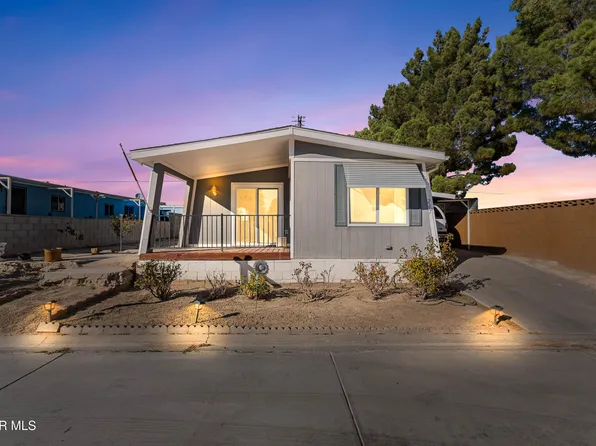 48303 20th St W Space 207, Lancaster, CA 93534