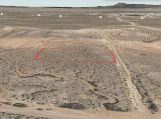LOT 14 45th St NE, Rio Rancho, NM 87144
