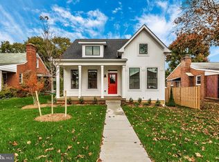 LOT 16 North, Easton, MD