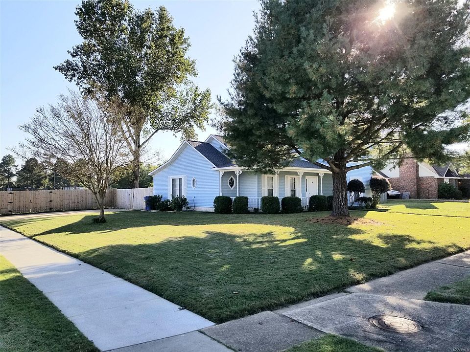 1794 Tara Dr, Prattville, AL 36066 Zillow
