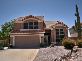 4010 N Ranier, Mesa, AZ 85215