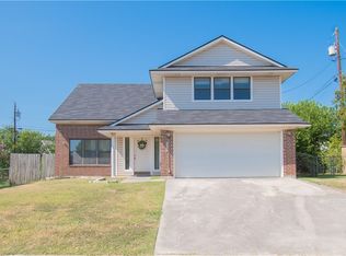 4702 Greenlee Dr, Killeen, TX 76542