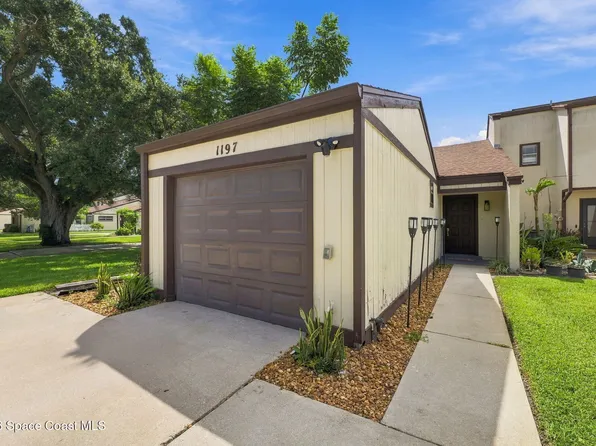 1197 Saint Andrews Dr, Rockledge, FL 32955