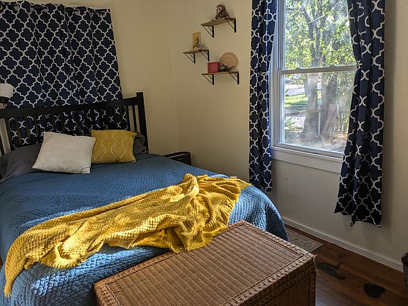 Front bedroom