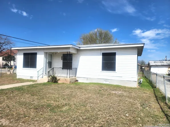 639 Drury, San Antonio, TX 78221