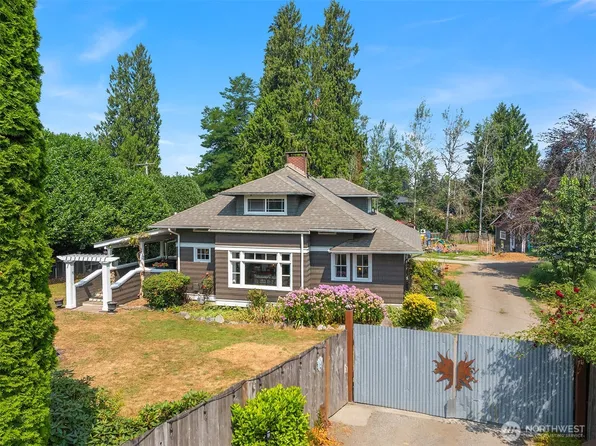 32110 NE 55th Street, Carnation, WA 98014
