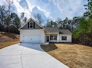 305 Jasmine Ln, Lagrange, GA 30241