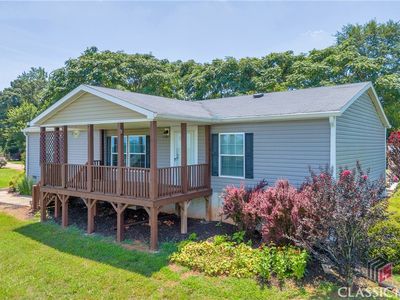 1668 Plainview Rd, Maysville, GA, 30558