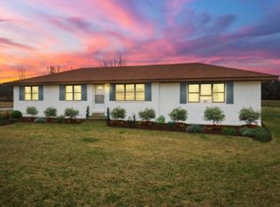 462 Laurel Hill Rd, Leesville, LA 71446