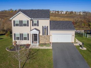 1125 Meco Rd, Easton, PA 18040