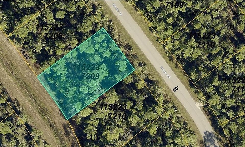 1st image of 1152237209 SAWYER CIRCLE LOT 9