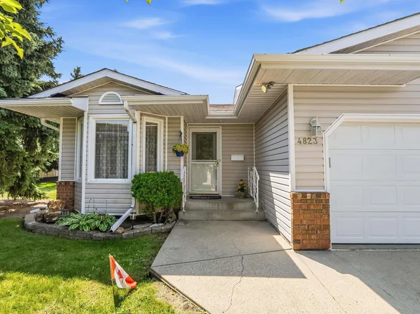 4823 32nd Ave NW, Edmonton, AB T6L 4Y7