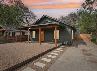 2312 Canterbury St #A, Austin, TX 78702