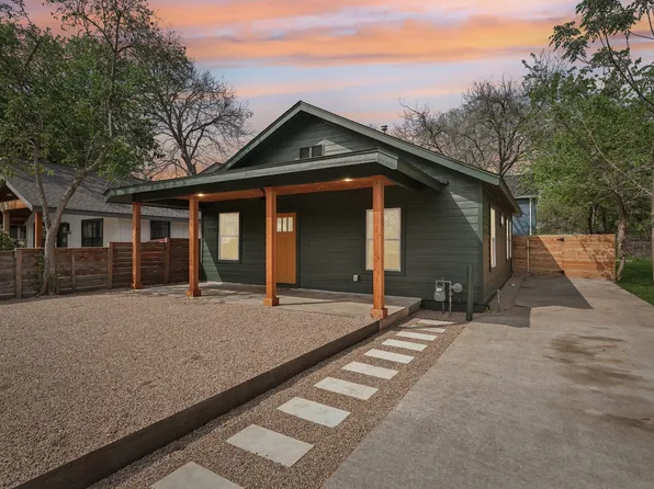 2312 Canterbury St #A, Austin, TX 78702