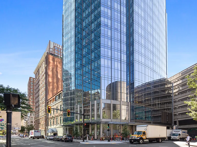 430 Stuart St #1505 — Photo 40