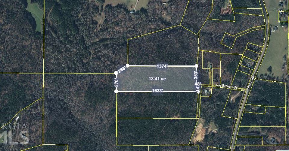 1st image of LOT 105 Joe Brown Dr