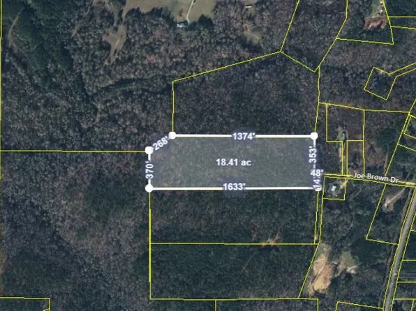LOT 105 Joe Brown Dr, Shiloh, GA 31826