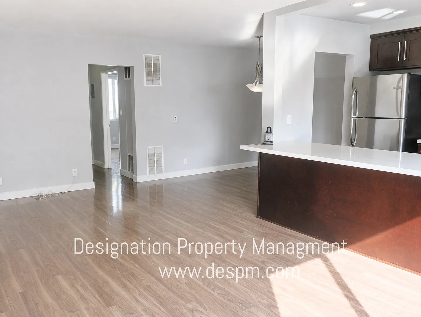 Hampton Avenue, 7638 W. Hollywood, CA 90046 — Photo 4