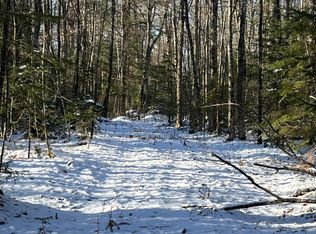 Long Lake Rd, Mellen, WI 54546