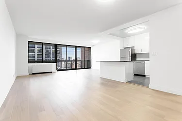 Rented by Olnick Organization