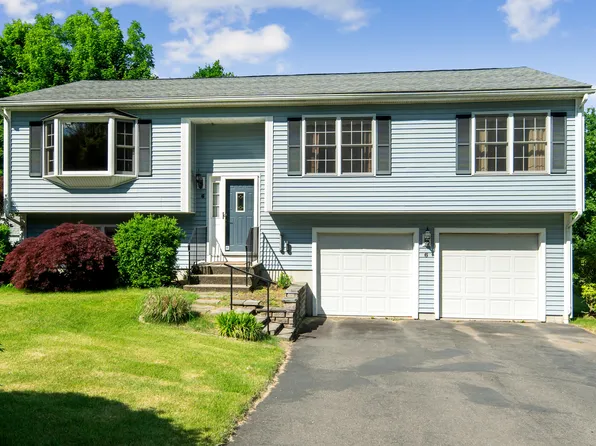 6 Bronson Drive, Beacon Falls, CT 06403