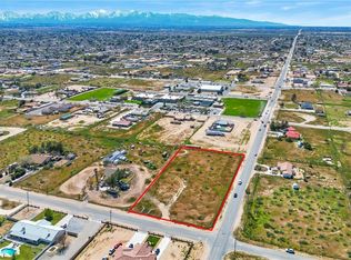 3 Eucalyptus St #116, Hesperia, CA 92345
