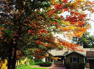 2123 NW Torch Lake Dr, Kewadin, MI 49648