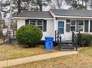 2108 Rogers Dr #B, Fayetteville, NC 28303